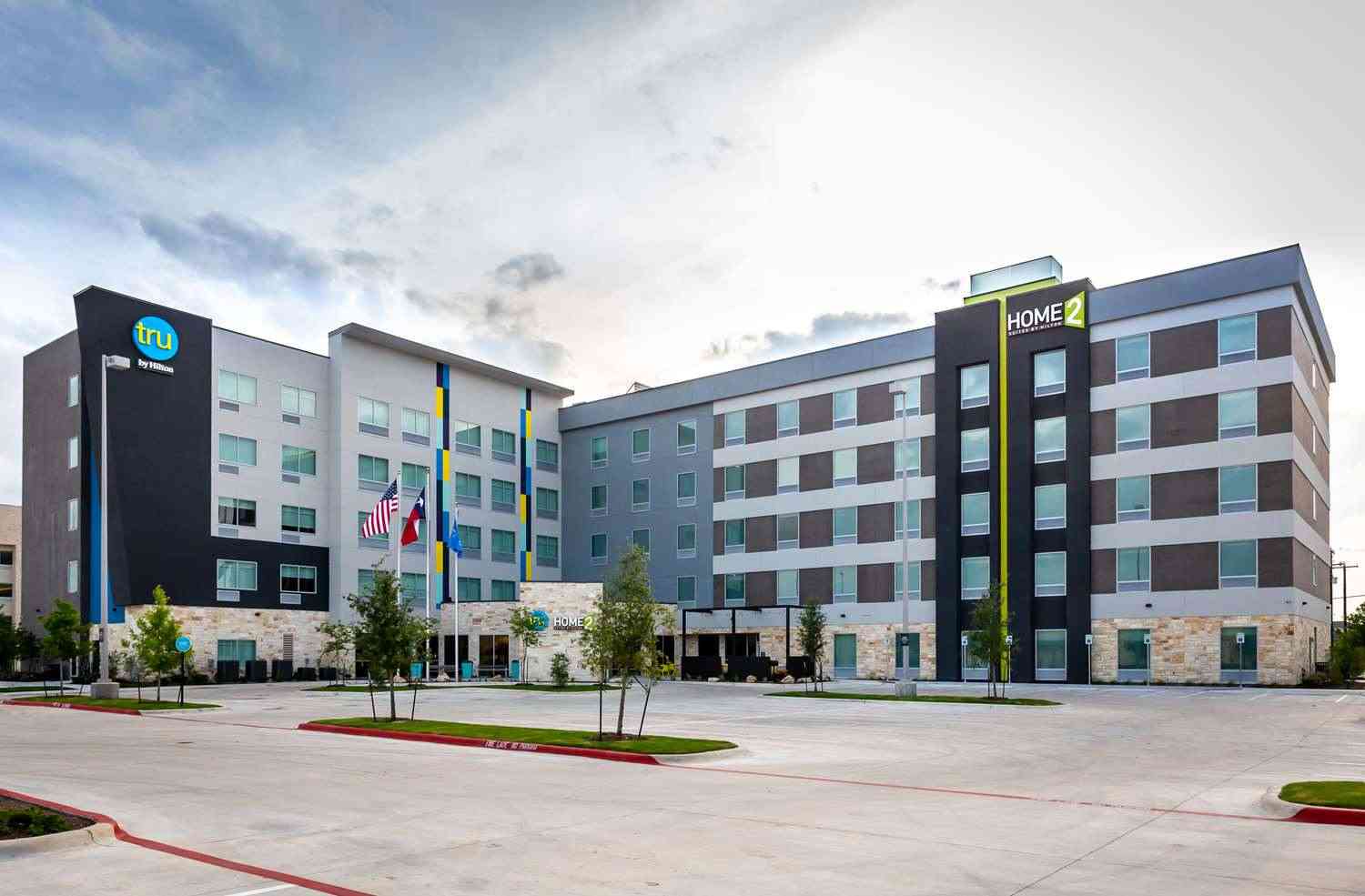 Home2 Suites by Hilton Pflugerville in Pflugerville, TX