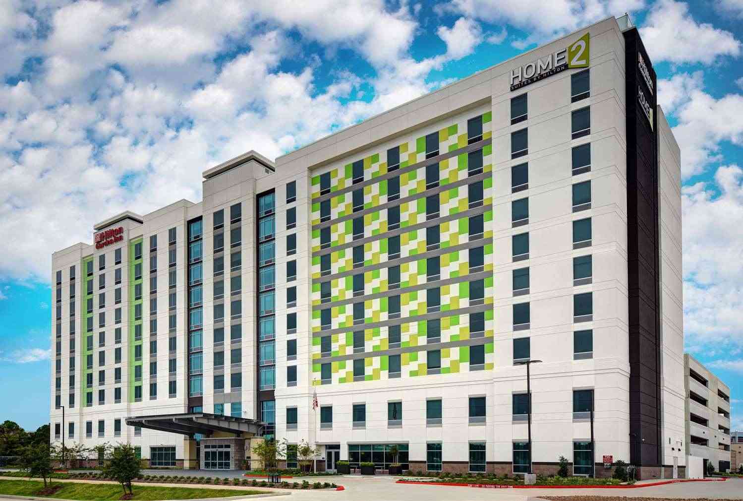 Home2 Suites by Hilton Houston Medical Center in Houston, TX