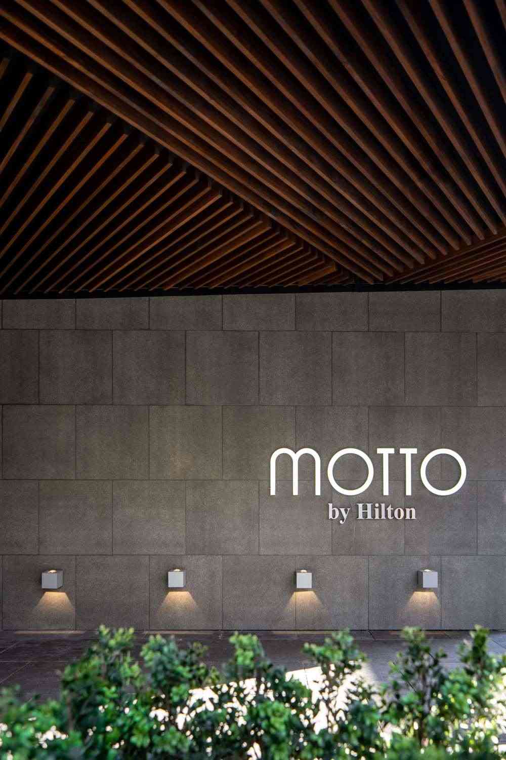 Motto by Hilton New York City Chelsea in 纽约, NY