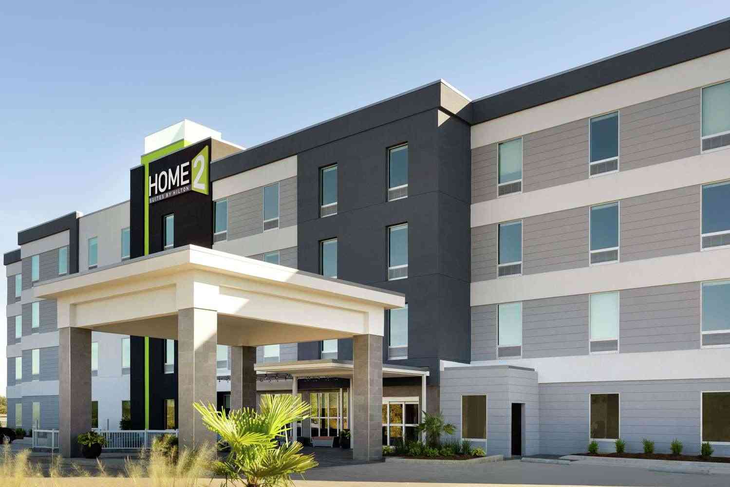 Home2 Suites by Hilton Vicksburg in Vicksburg, MS