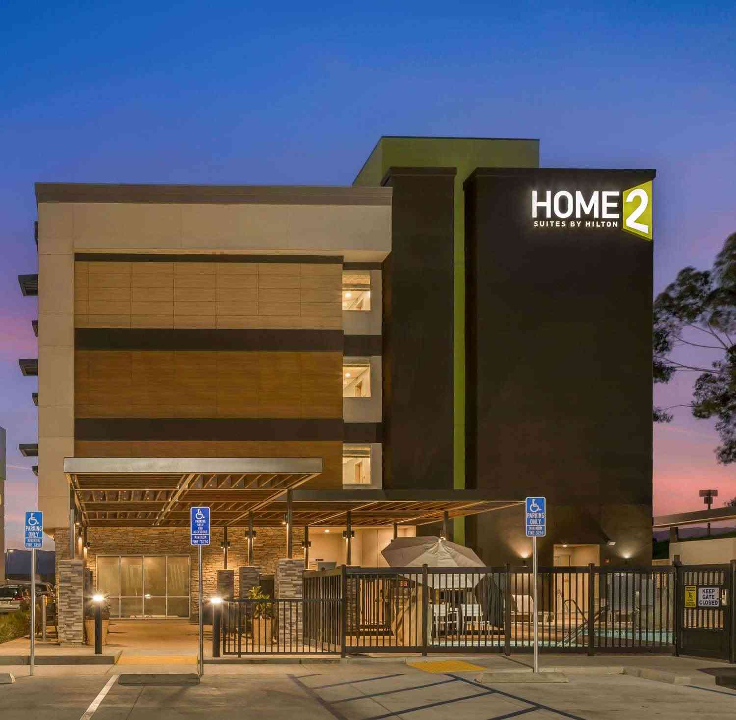 Home2 Suites by Hilton Redlands Loma Linda in Redlands, CA