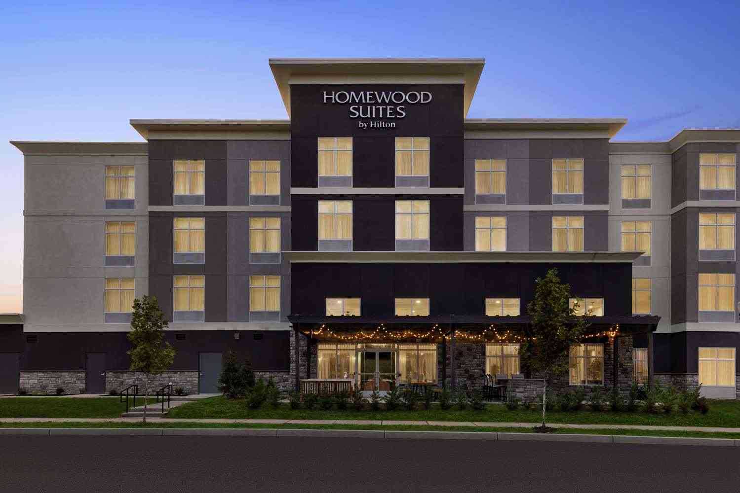 Homewood Suites by Hilton Carlisle in Carlisle, PA