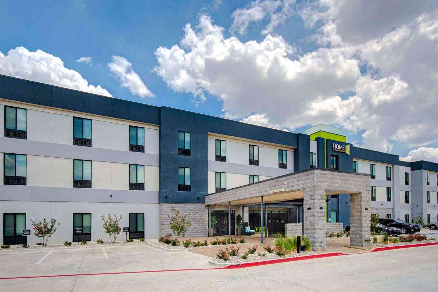 Home2 Suites by Hilton Burleson in Burleson, TX