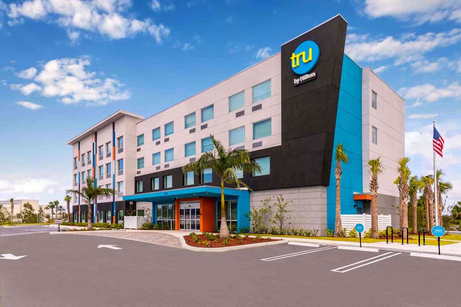 Tru by Hilton Port St. Lucie Tradition in Port Saint Lucie, FL