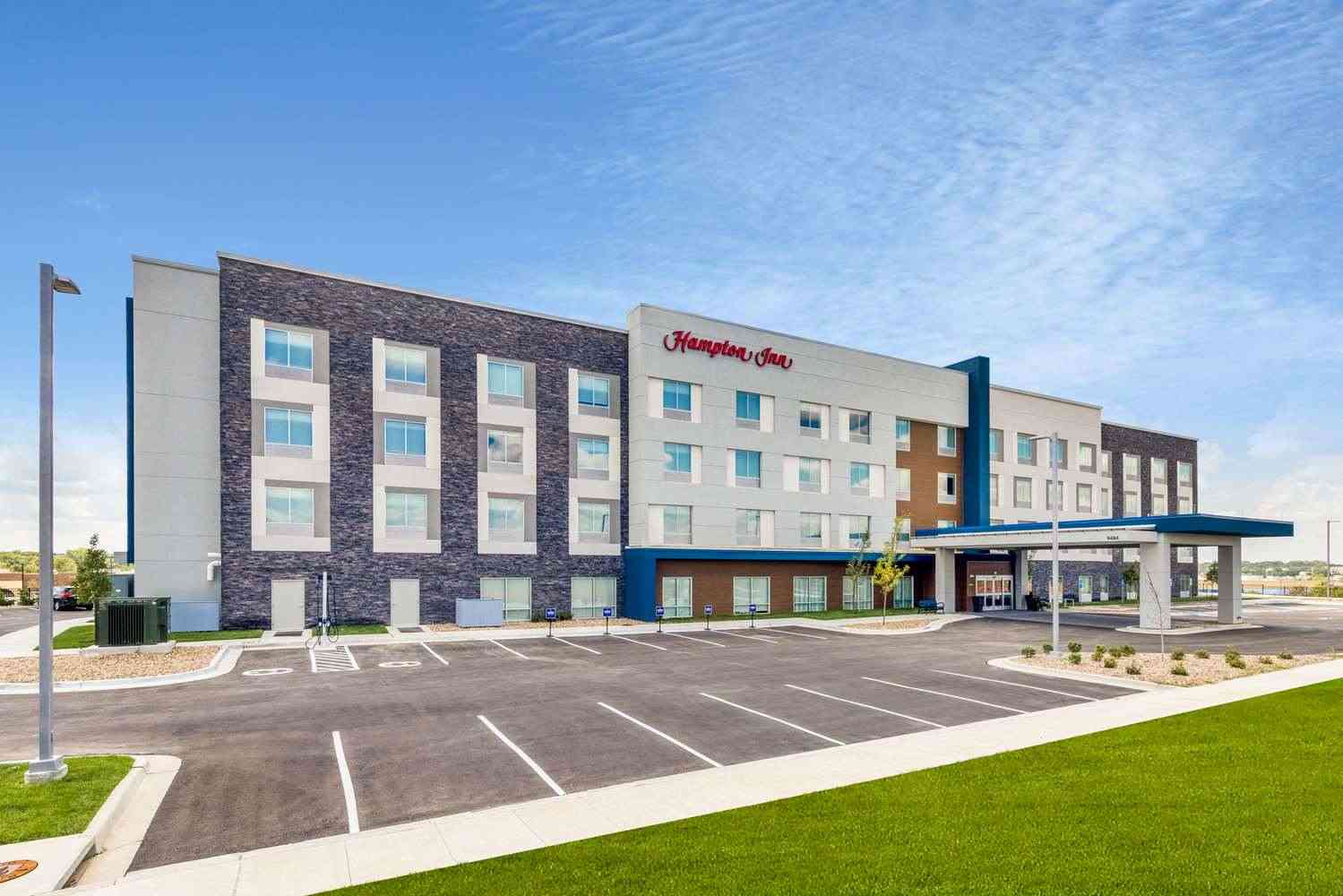 Hampton Inn Kansas City Southeast in Kansas City, MO