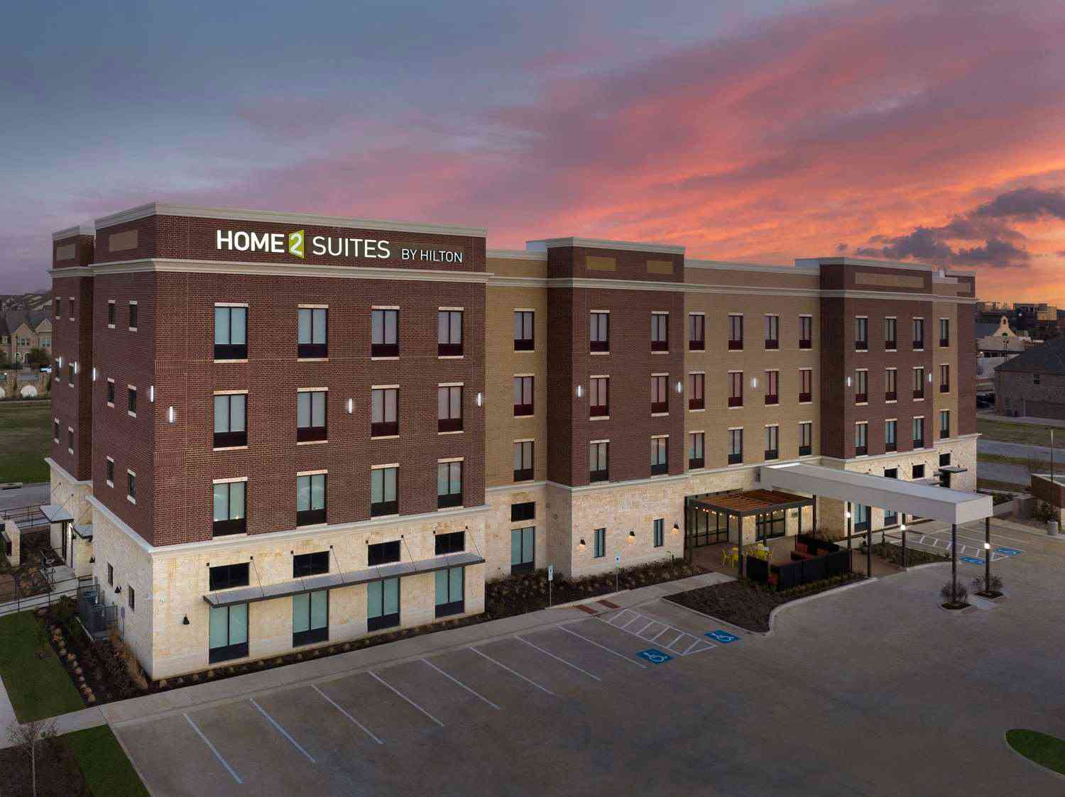 Home2 Suites by Hilton Flower Mound Dallas in Flower Mound, TX