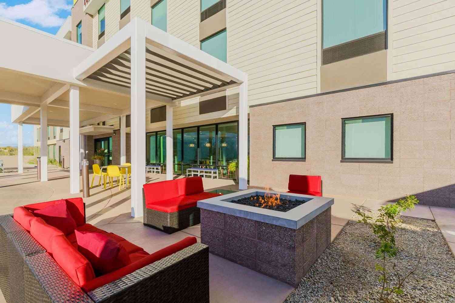 Home2 Suites by Hilton Scottsdale North in Scottsdale, AZ