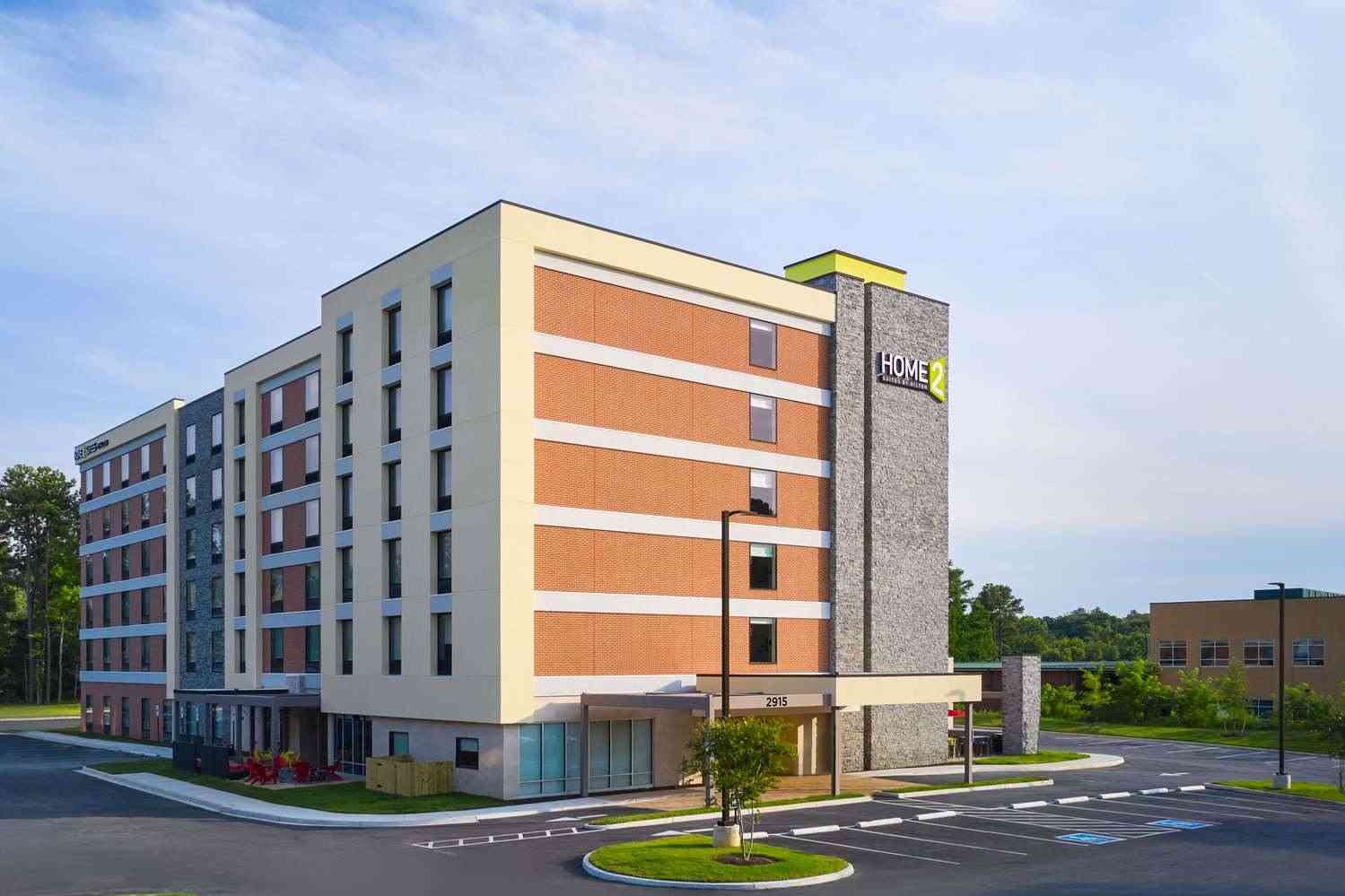 Home2 Suites by Hilton Richmond Glenside in Richmond, VA