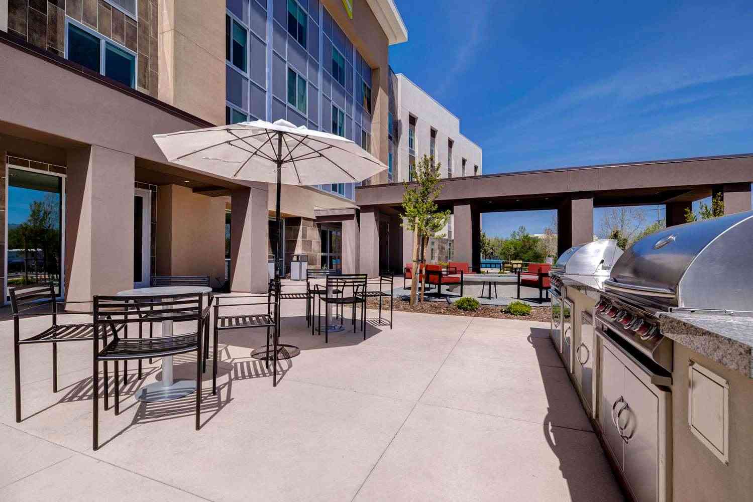 Home2 Suites by Hilton Petaluma in Petaluma, CA