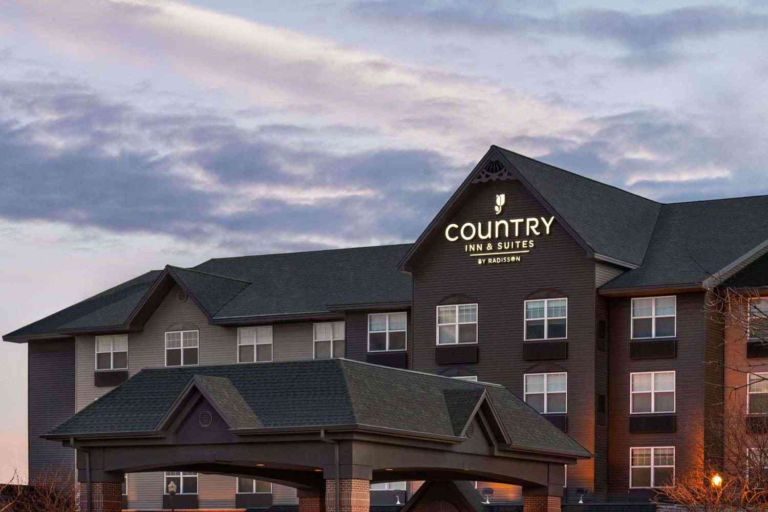 Country Inn & Suites By Radisson, Boise West, ID in Meridian, ID