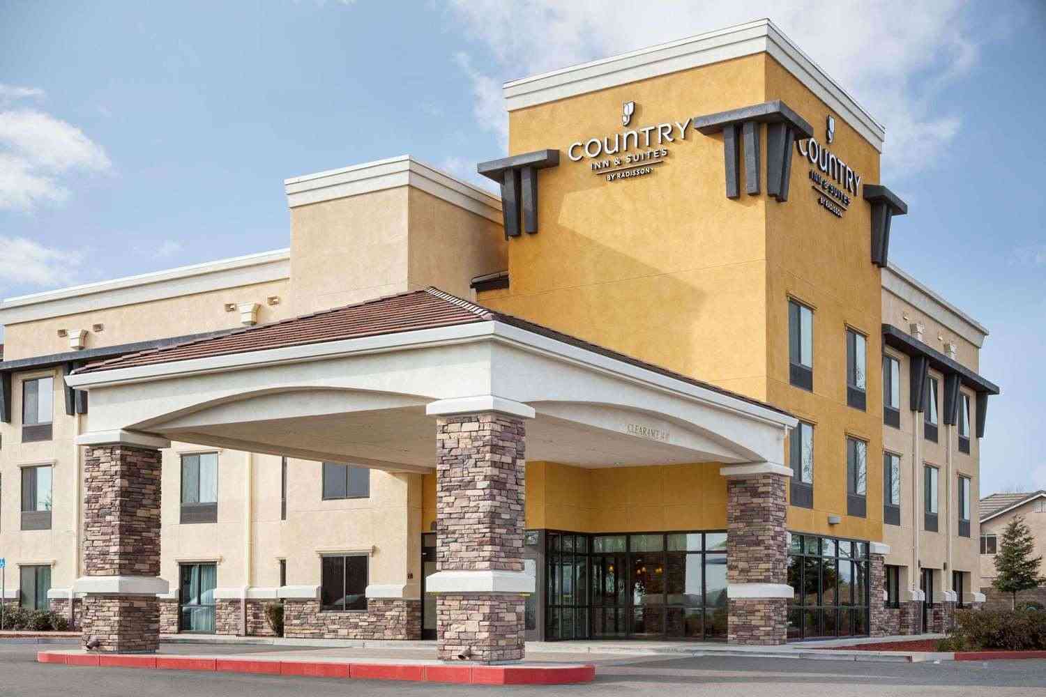 Country Inn & Suites By Radisson, Dixon in Dixon, CA