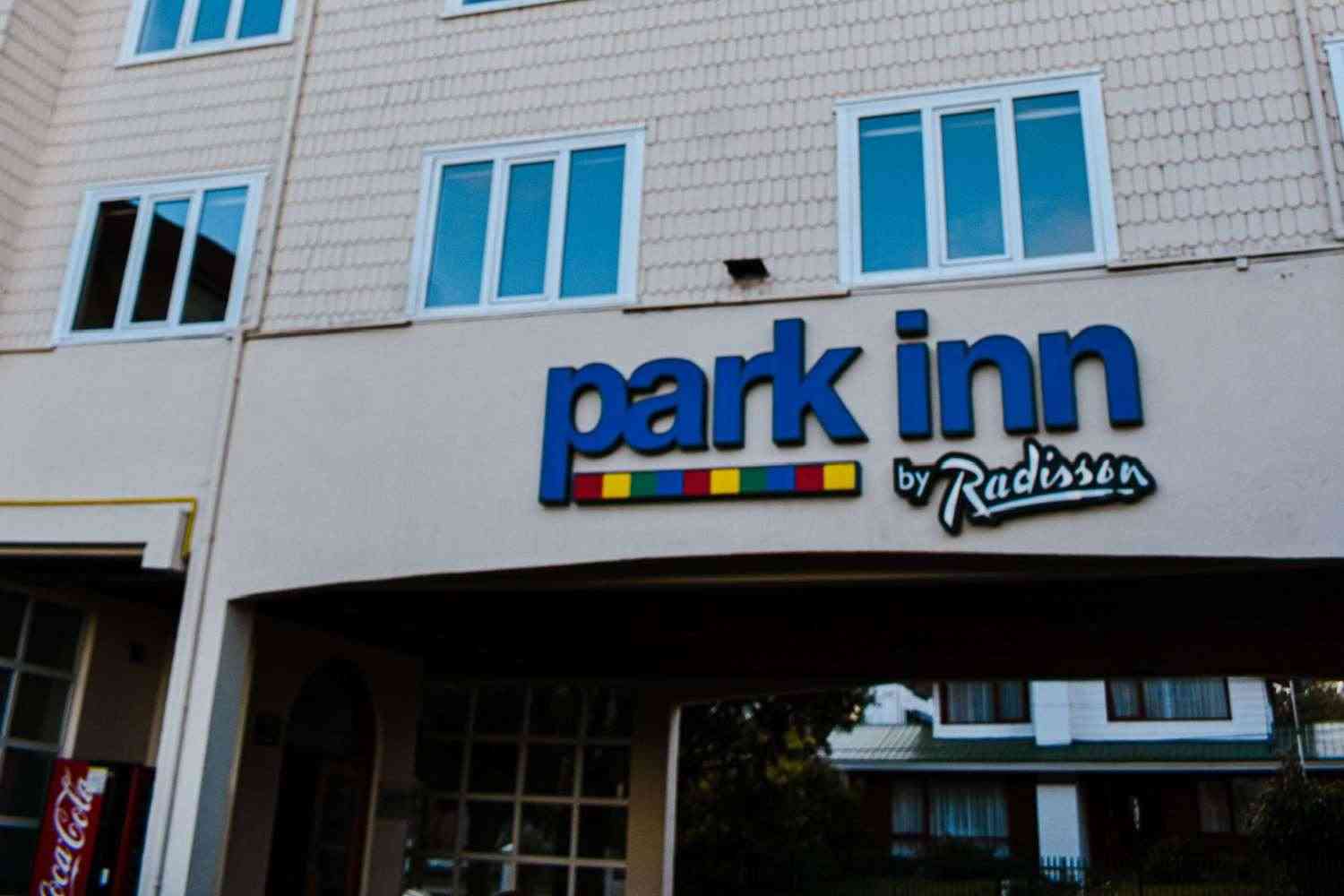 Park Inn by Radisson Puerto Varas in Puerto Varas, CL