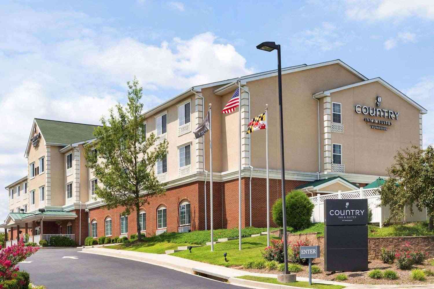 Country Inn & Suites by Radisson, Bel Air/Aberdeen, MD in Bel Air, MD