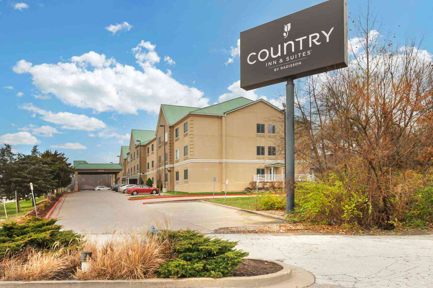 Country Inn & Suites By Radisson Columbia, MO in Columbia, MO