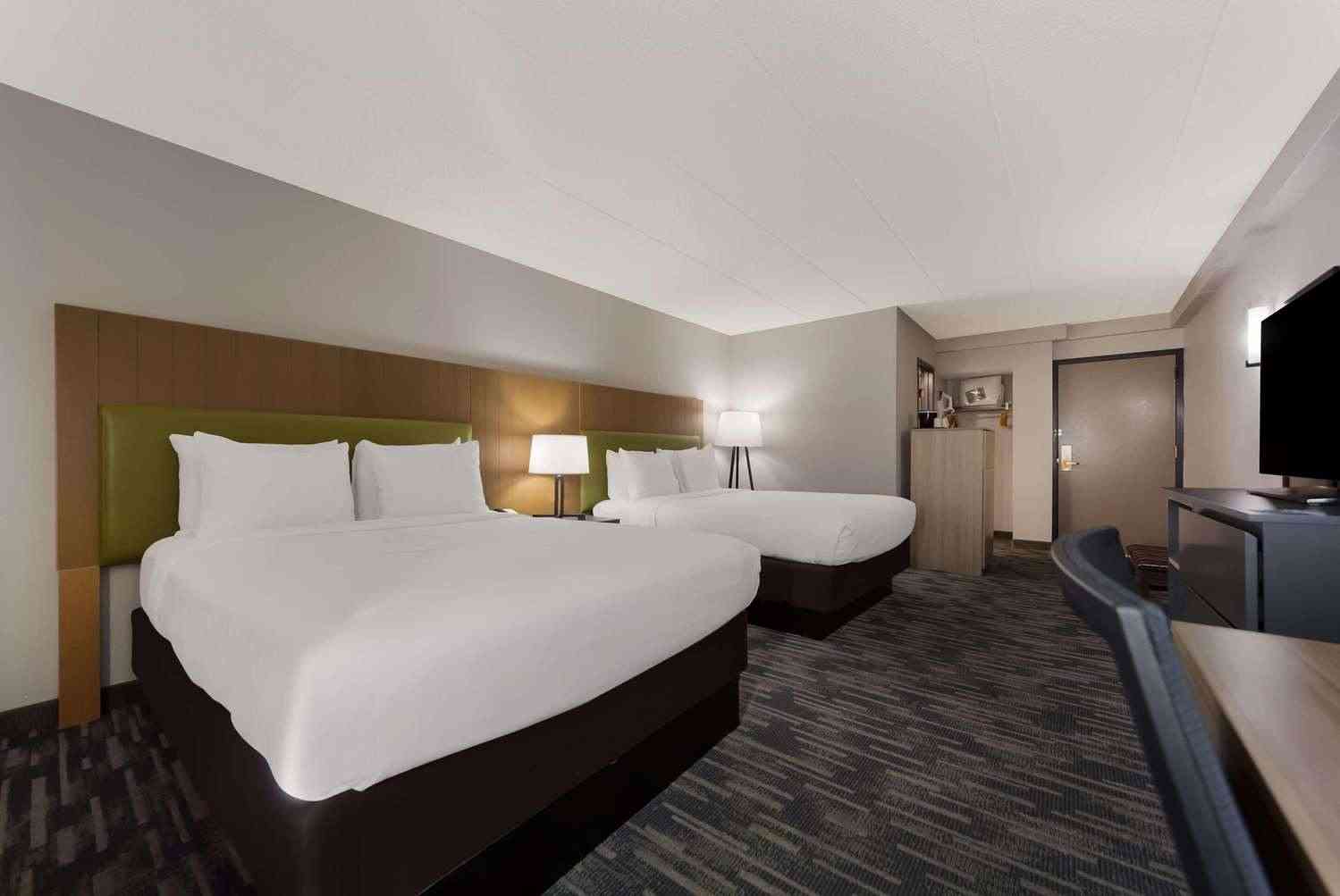 Country Inn & Suites By Radisson, Lincoln Airport in Lincoln, NE