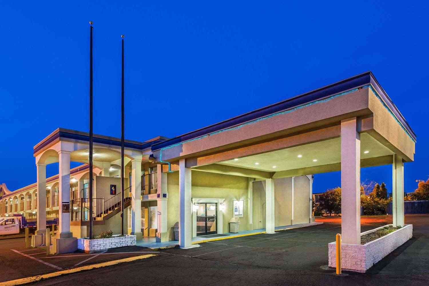 Days Inn by Wyndham Ashland in Ashland, VA