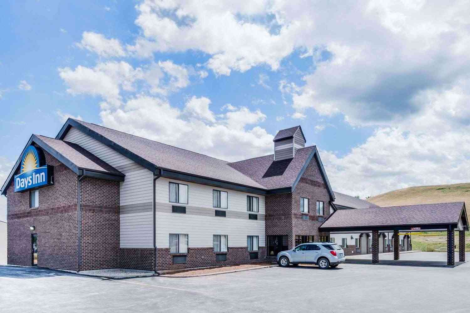 Days Inn by Wyndham Sturgis in Sturgis, SD