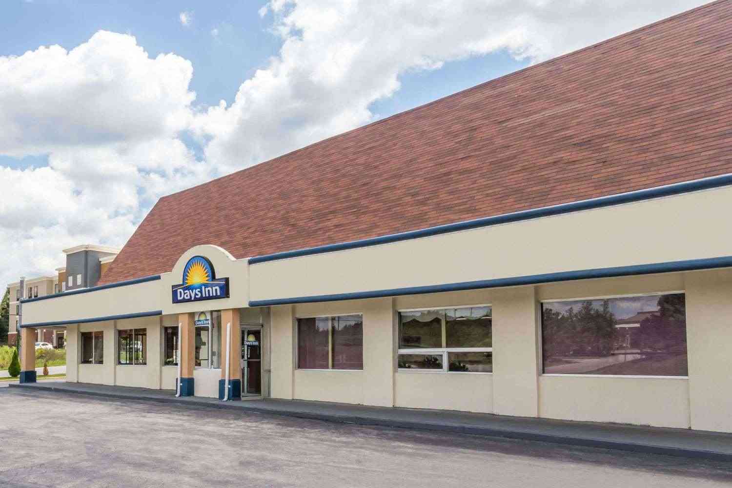 Days Inn by Wyndham Christiansburg in Christiansburg, VA