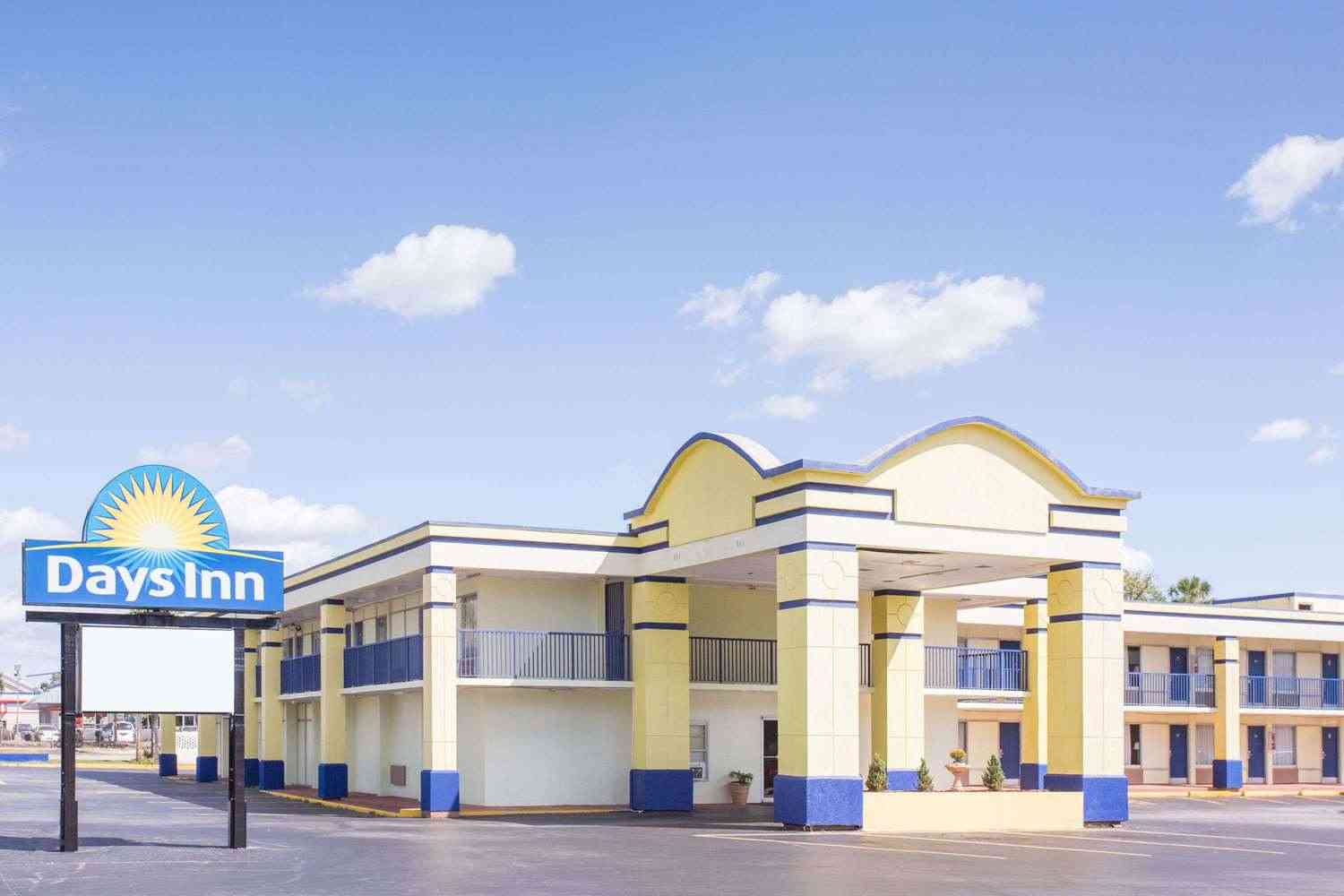 Days Inn by Wyndham Albany in Albanie, GA