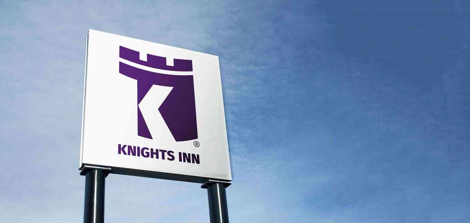 Knights Inn Macedonia in Macedonië, OH