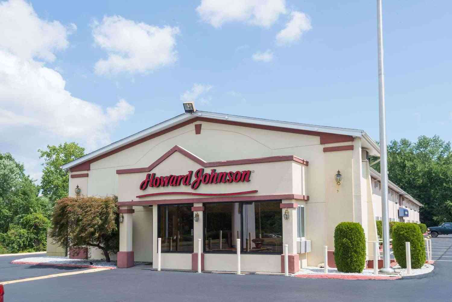 Howard Johnson by Wyndham Rocky Hill in Rocky Hill, CT