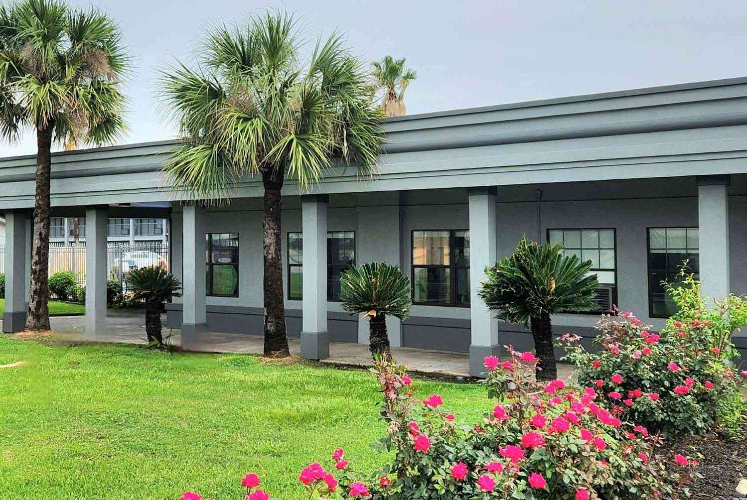 Days Inn by Wyndham Lake Charles à Lake Charles, LA