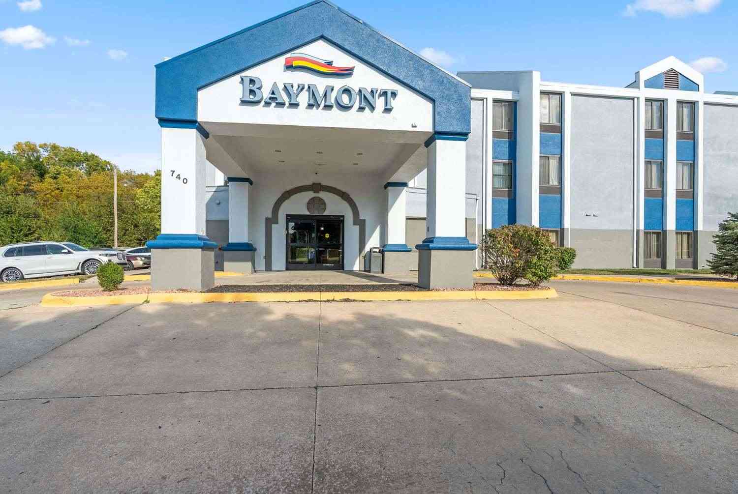 Baymont by Wyndham Lawrence in Lawrence, KS