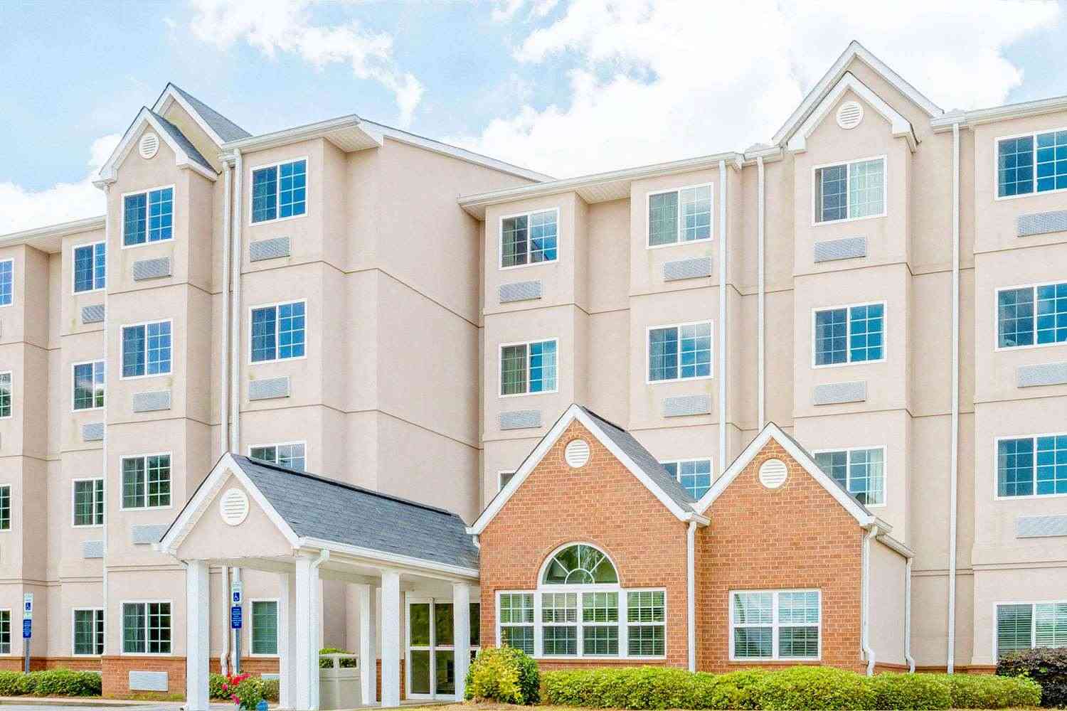 Microtel Inn & Suites by Wyndham Hoover/Birmingham in Hoover, AL