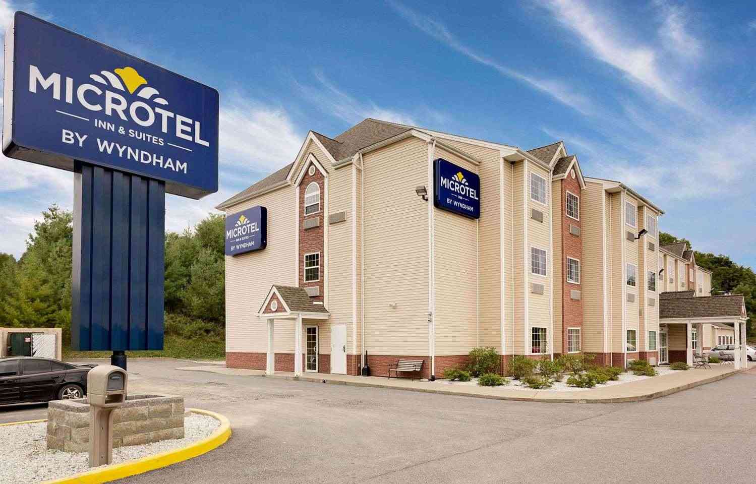 Microtel Inn & Suites by Wyndham Princeton in Princeton, WV