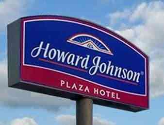 Howard Johnson by Wyndham Tianzhu Plaza Fuyang in Fuyang, CN