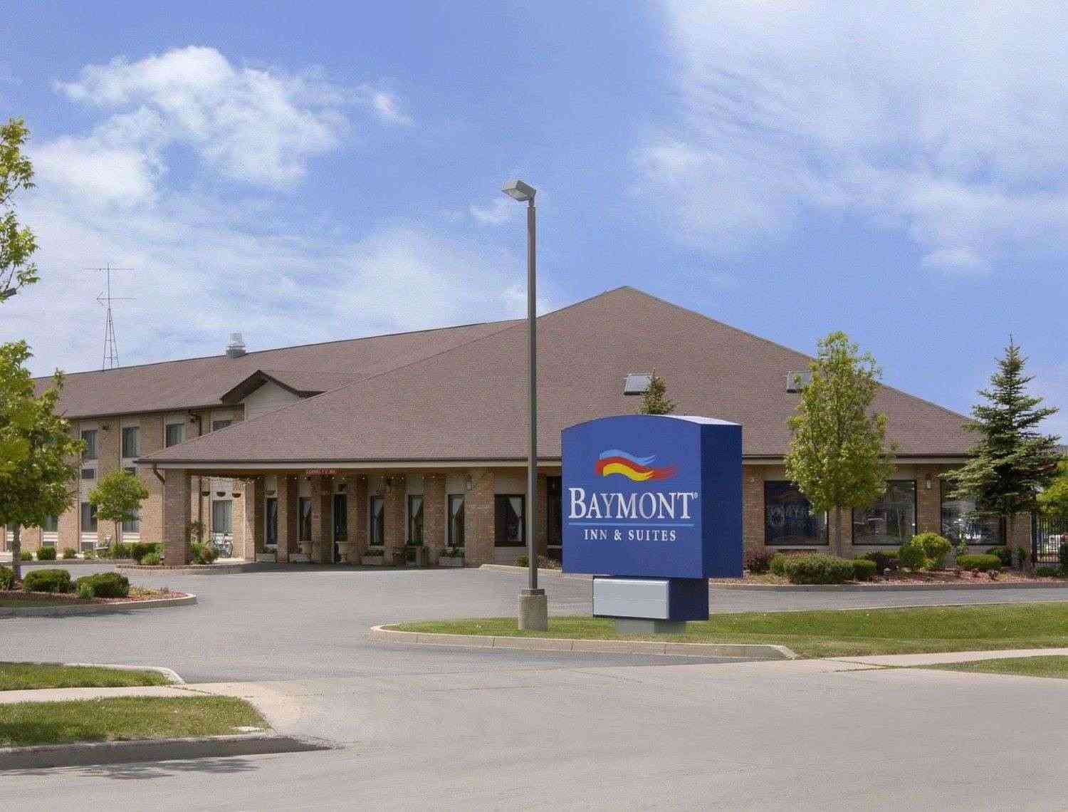 Baymont by Wyndham Whitewater in Whitewater, WI