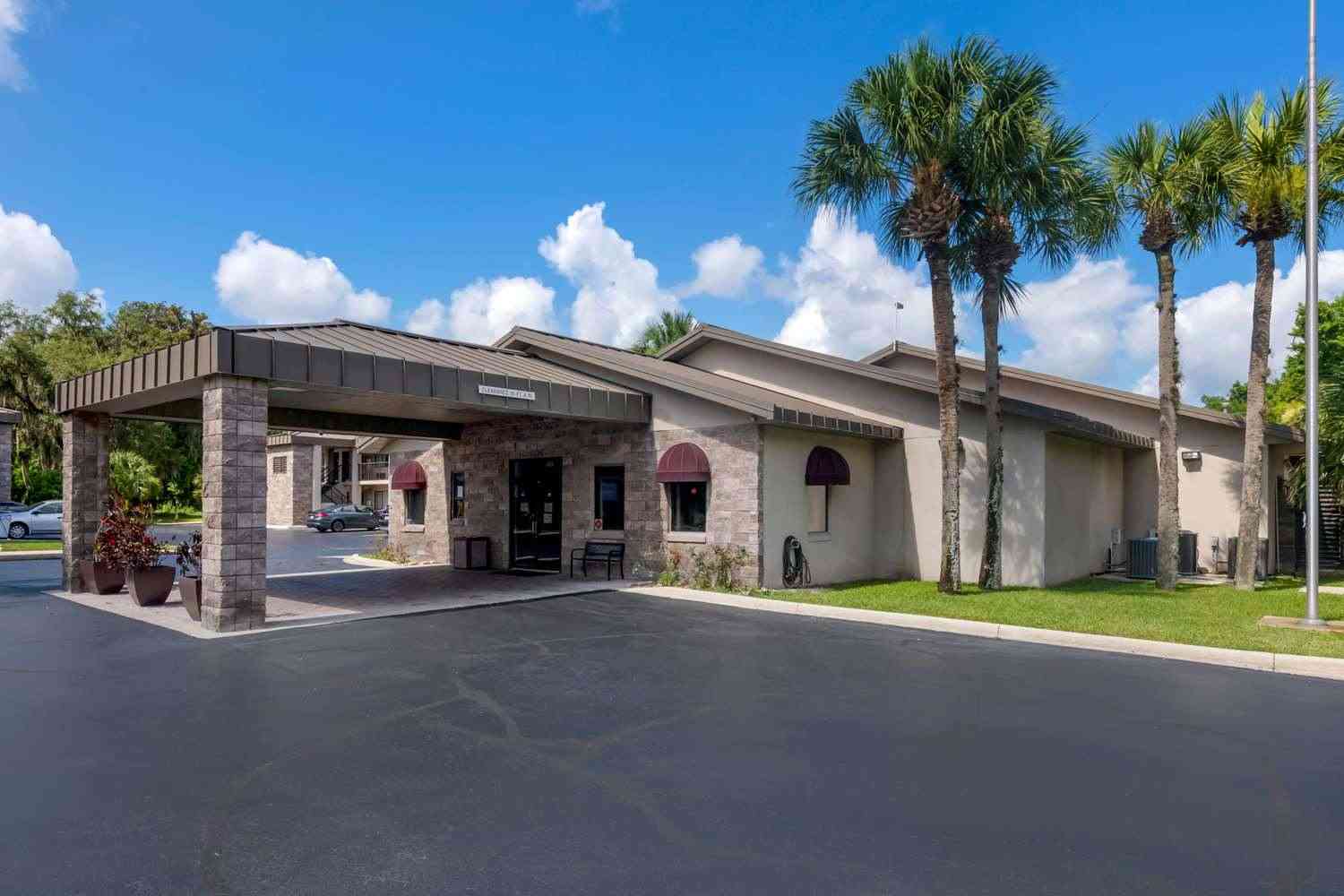 Best Western Inn of Palatka in Palatka, FL