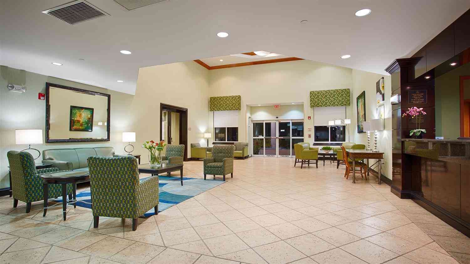 Best Western Plus Miami-Doral/Dolphin Mall in Miami, FL