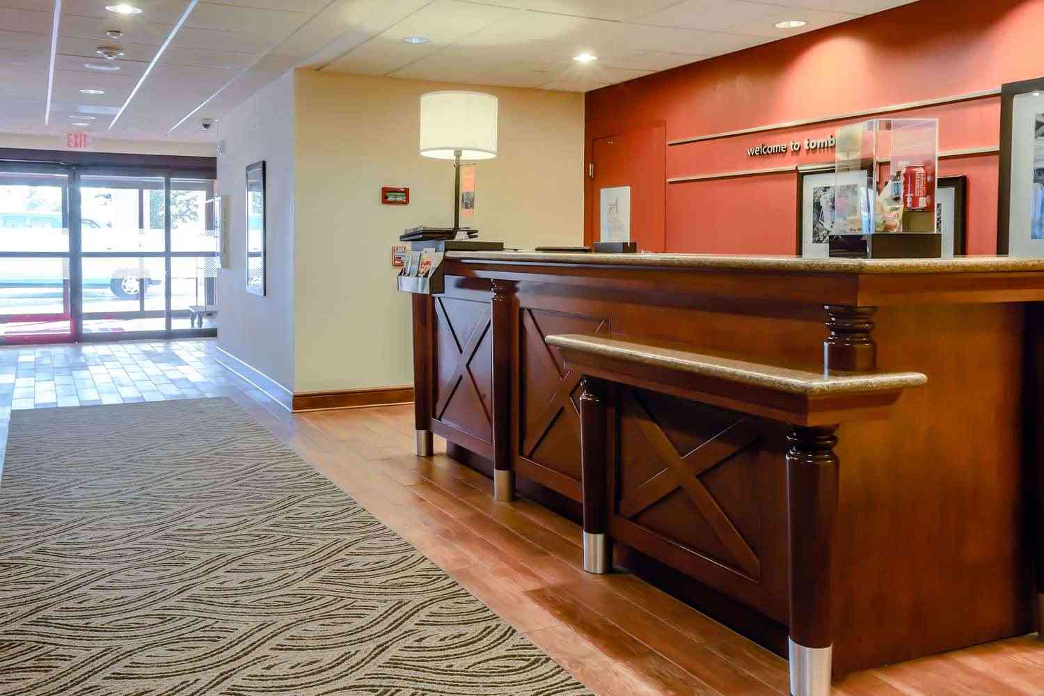 Hampton Inn & Suites by Hilton Tomball Houston NW in Tomball, TX