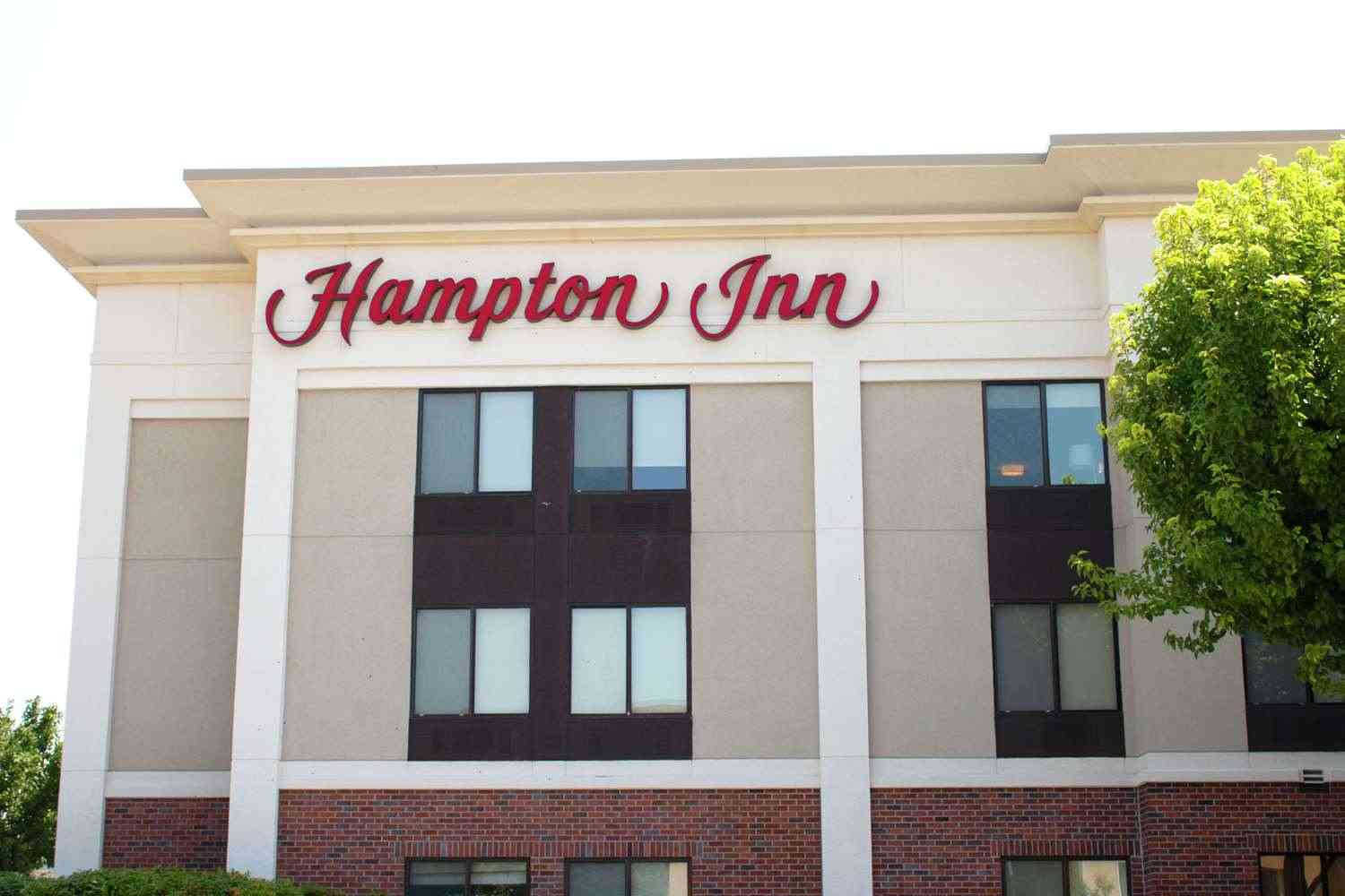 Hampton Inn Boise - Airport in Boise, ID