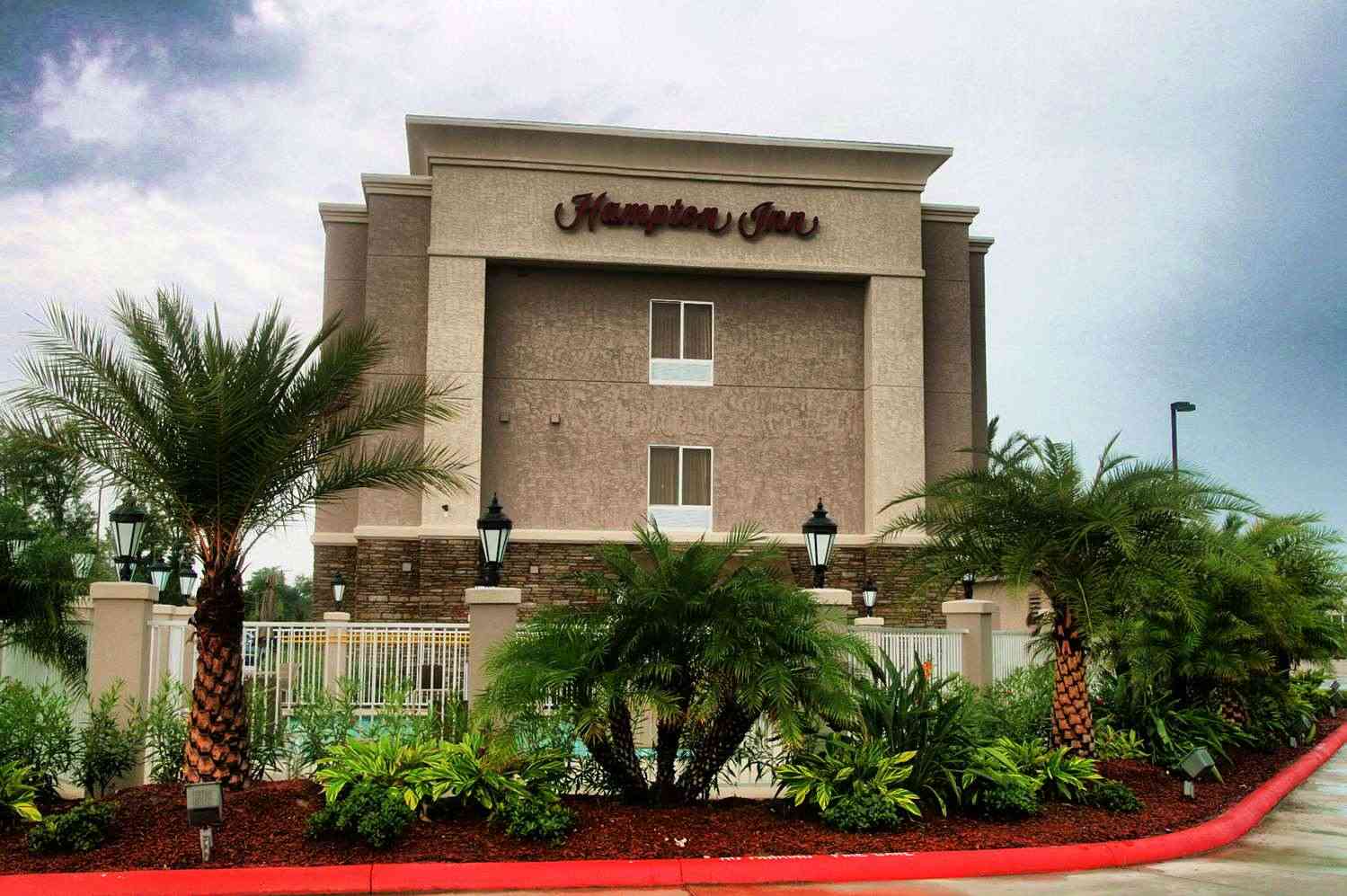 Hampton Inn Orange in Orange, TX