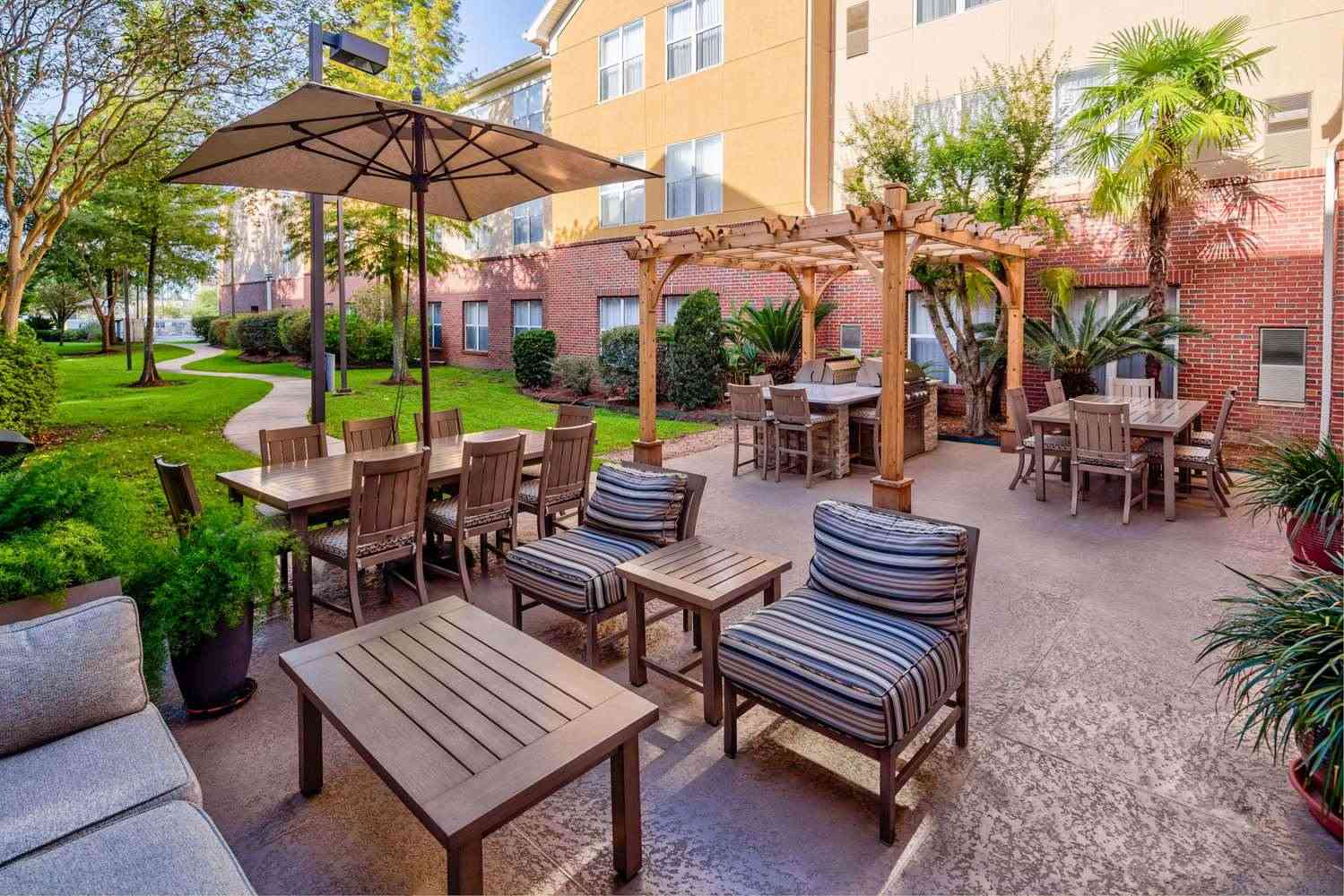 Homewood Suites by Hilton Baton Rouge in 巴吞鲁日, LA