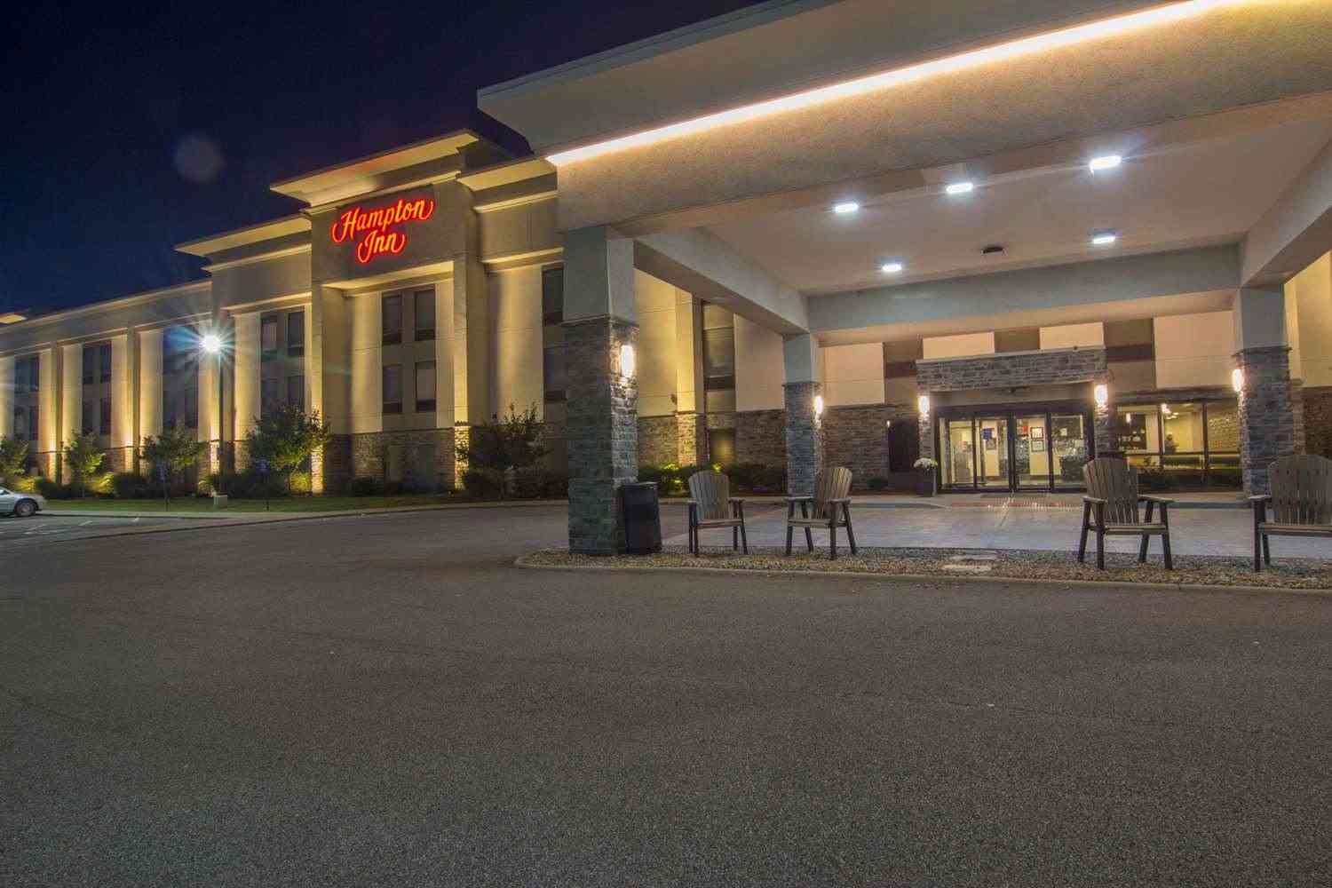 Hampton Inn Medina in Medina, OH