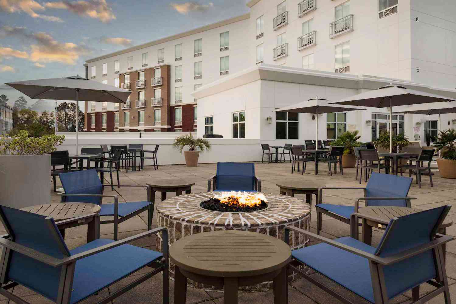 Hilton Garden Inn Charleston / Mt. Pleasant in 普莱森特山, SC