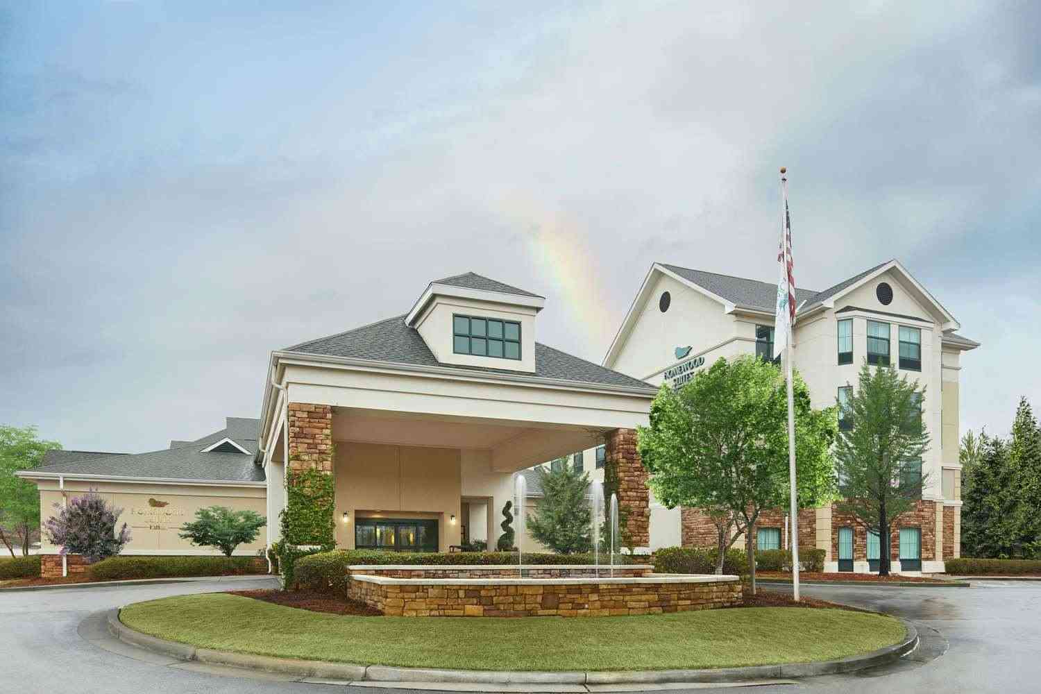 Homewood Suites by Hilton Columbus in Columbus, GA