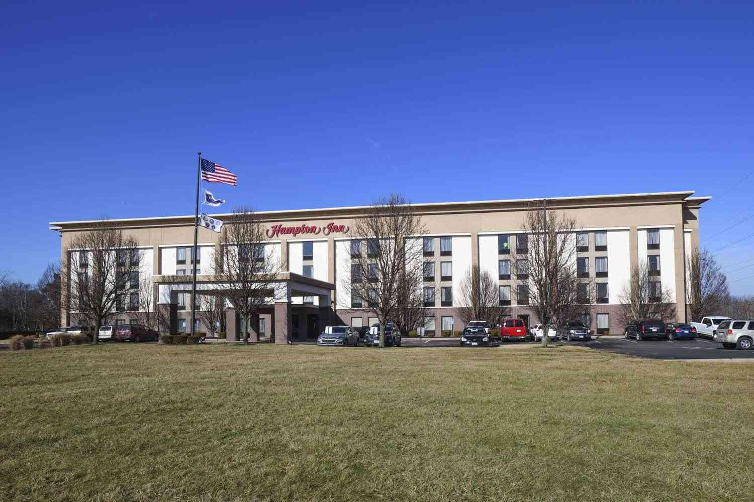 Hampton Inn Cincinnati-Eastgate in Cincinnati, OH