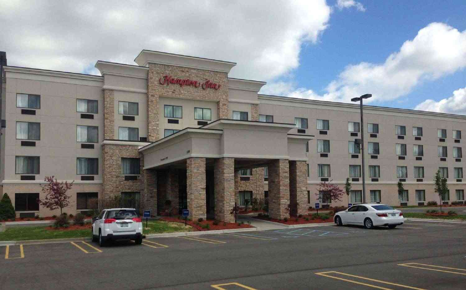 Hampton Inn Detroit/Auburn Hills South in Auburn Hills, MI