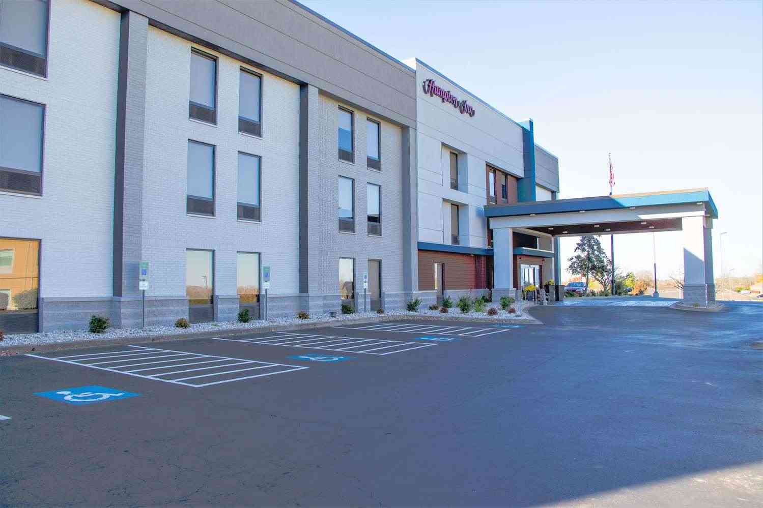 Hampton Inn Danville in Danville, KY