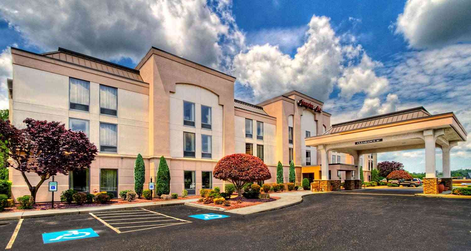 Hampton Inn Greensburg in Greensburg, PA