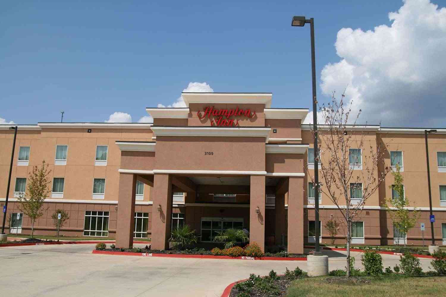 Hampton Inn Kilgore in Kilgore, TX