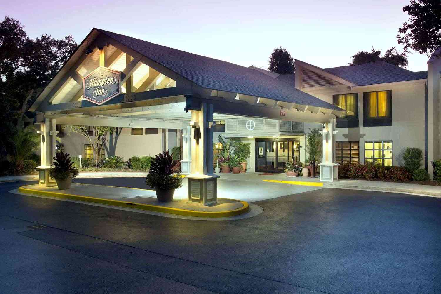 Hampton Inn Hilton Head in Hilton Head Island, SC