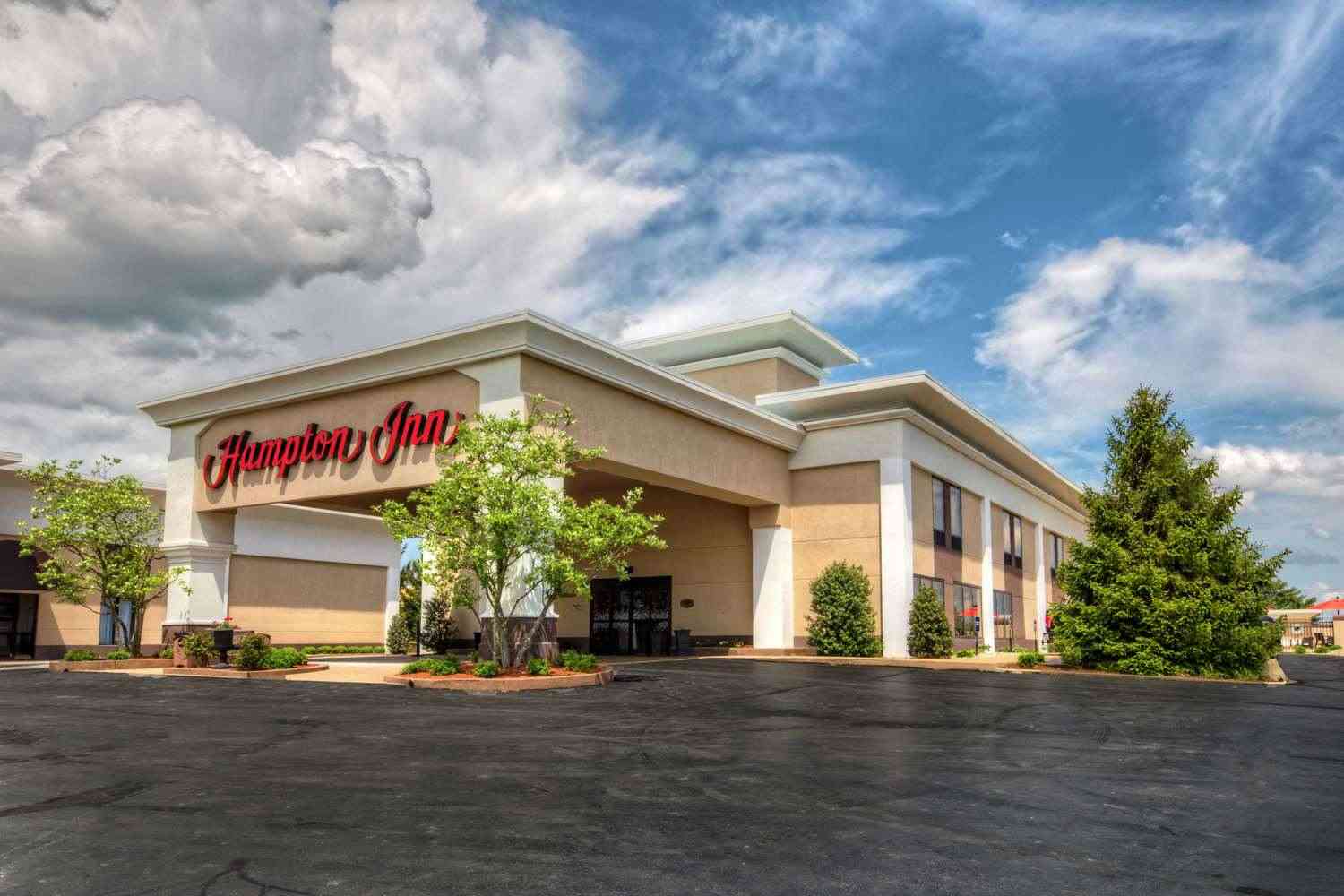 Hampton Inn Winchester in Winchester, KY