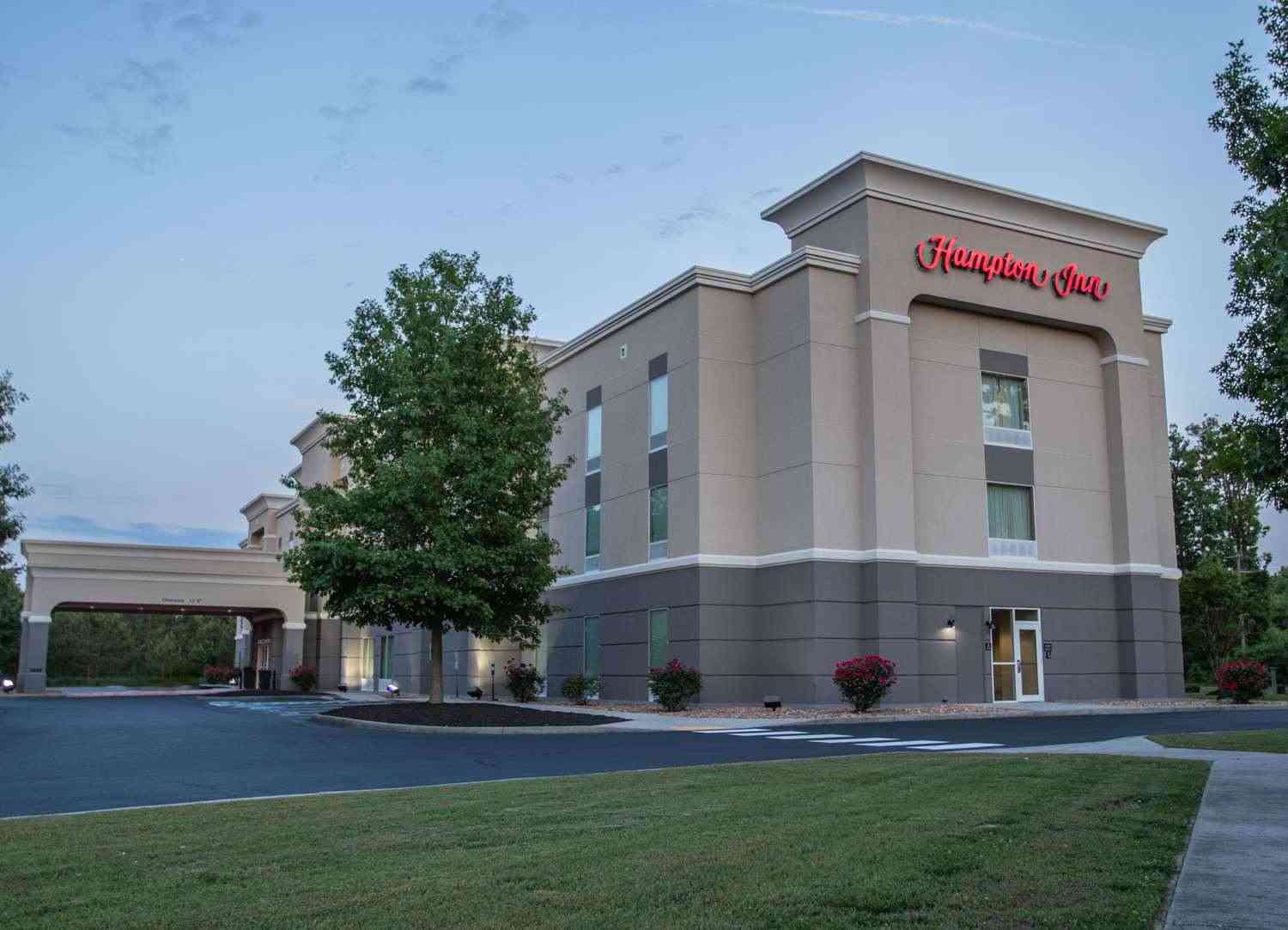 Hampton Inn Gloucester in Gloucester, VA