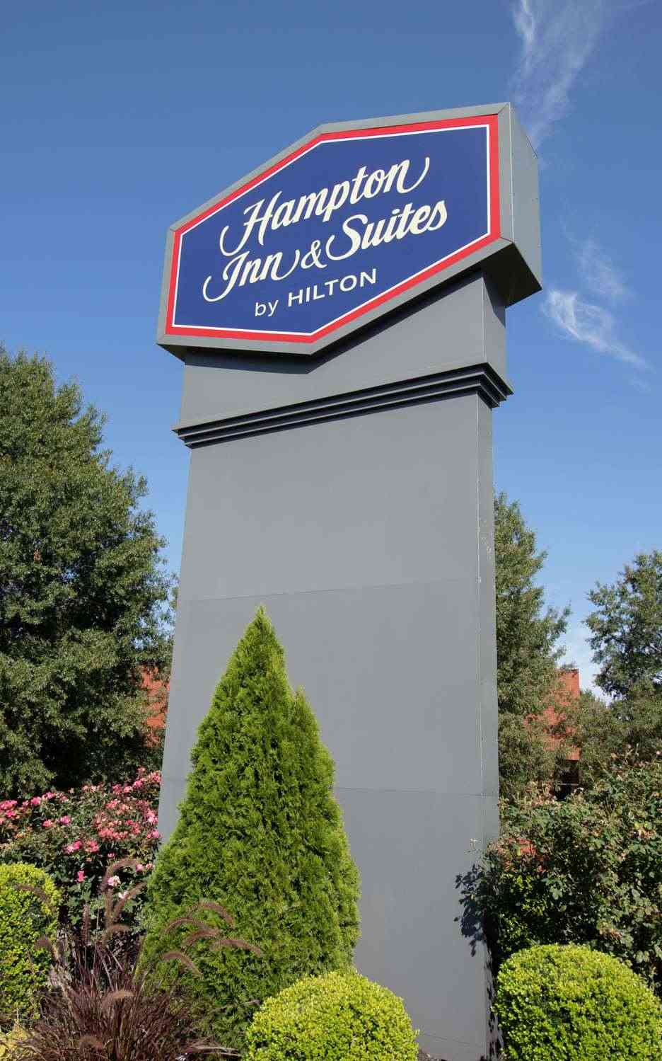 Hampton Inn & Suites Richmond/Virginia Center in Glen Allen, VA