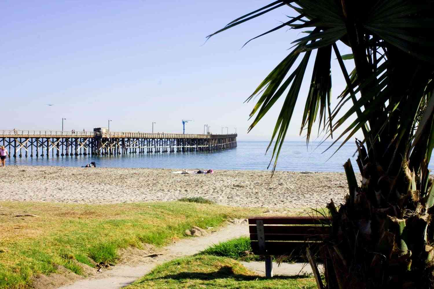 Hampton Inn Santa Barbara/Goleta in Goleta, CA